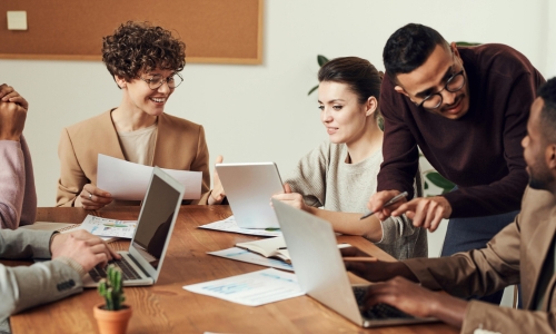 The retention of talent; a growing need